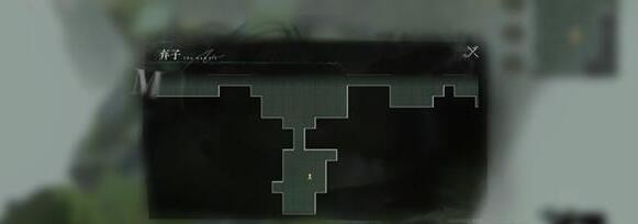 �ط�δ��1999���Ƶı�ֽ���λ�ý���