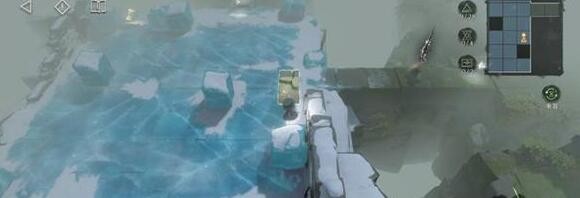 �ط�δ��1999�������ŵڶ���ʯͷ�ڷ�λ�ý���