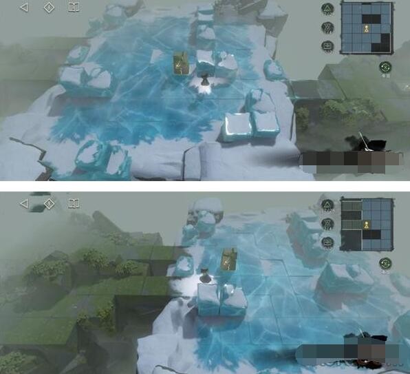 �ط�δ��1999�������ŵڶ���ʯͷ�ڷ�λ�ý���