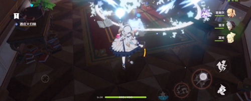 ԭ���ׯ��ɨ�������������淨����