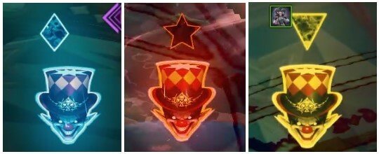 ���˷��۷����ų�P3����С��Ϸ�淨����