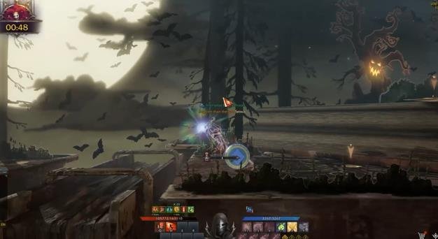 ���˷��۷����ų�P3����С��Ϸ�淨����