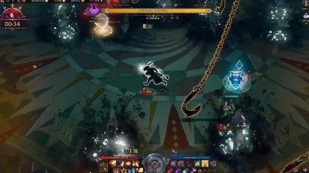 ���˷��۷����ų�P3����С��Ϸ�淨����