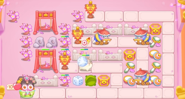 �����ܲ�4������106������ͨ�ع���