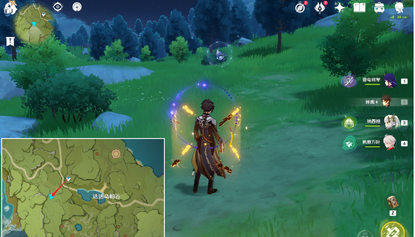 ԭ��ͼ�ζԿ�ʵ��¼������ͨ�ع���