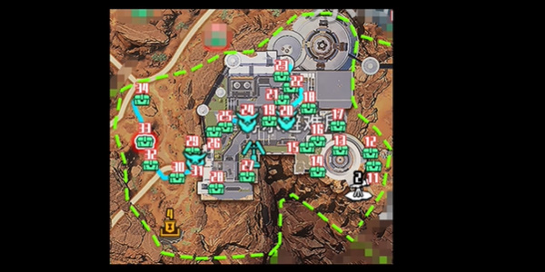 ��������Ī�ö�����������λ��ȫ�ռ�����