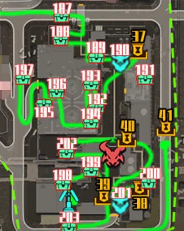 �������������ǿ��λ��һ��