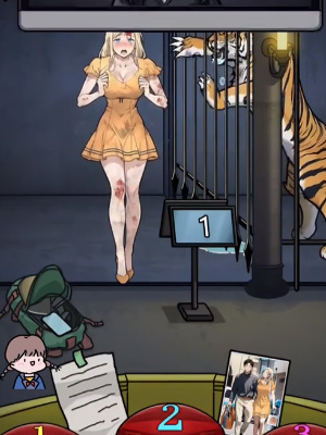 ���صĵ���������Ϸ�ҳ��ɵ�����ѡ��ͨ�ع���