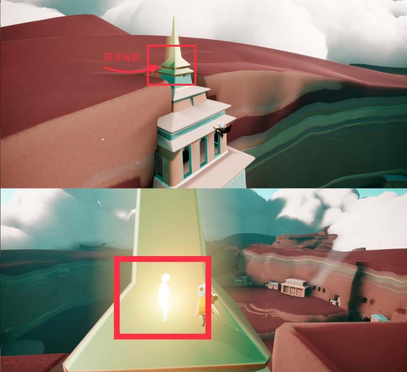 ������ɫ¹������С����λ�ý���