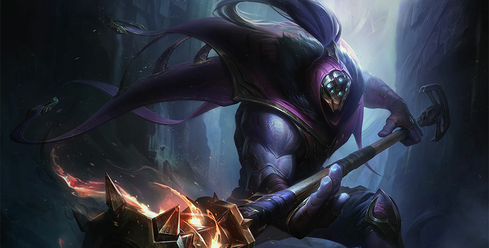 LOL�����Ծ������淨��������