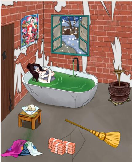 �������������Ů������Ů�������������ͨ�ع���