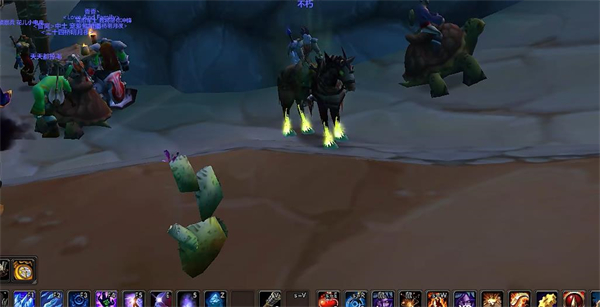 ħ�������ڹ�����˺�ģʽ�淨����