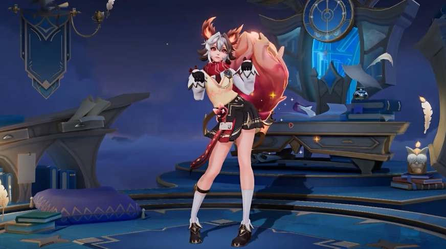 ������ҫs34ս���Ƥ����ʲô����һ��