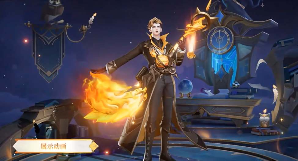 ������ҫs34ս���Ƥ����ʲô����һ��