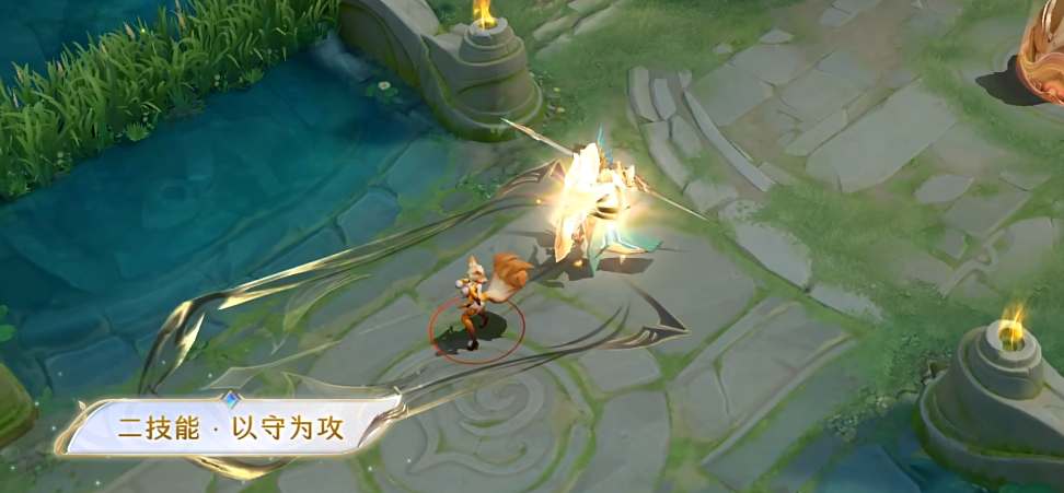 ������ҫ�����ٹ�ʥ��Ƥ����Ч���һ��