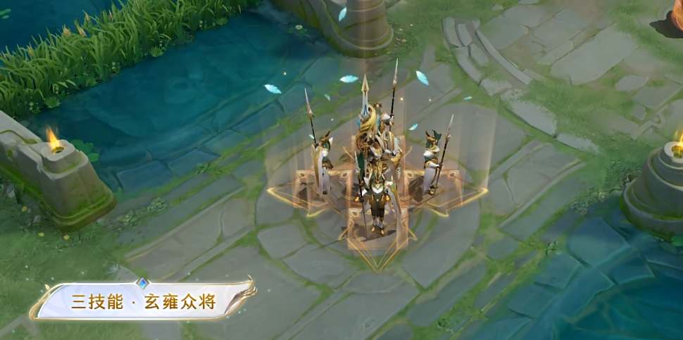 ������ҫ�����ٹ�ʥ��Ƥ����Ч���һ��