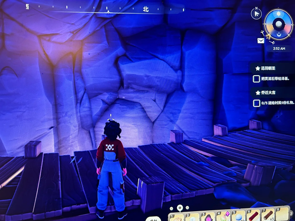 PaliaѸ��ʥ������