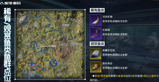 ����������ɫ������λ�ý���