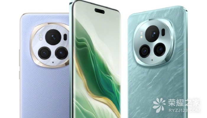 ��ҫmagic6pro֧������ͨ����