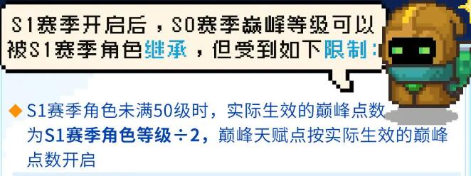 元气骑士前传s1更新时间一览