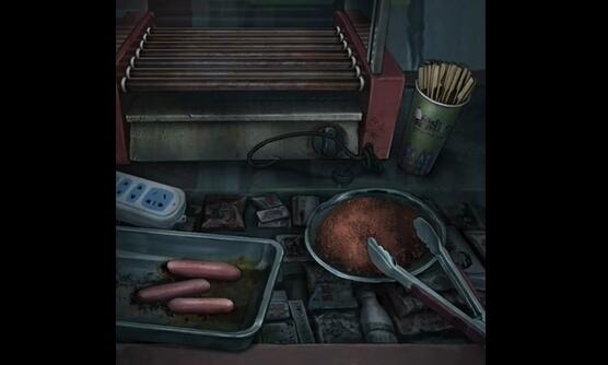 ɽ����Ϸ��һ��ͨ��ͼ�Ĺ���