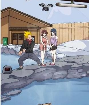 �湣����С����Ȫʱ�����̻���ǰ��ʰ����Ȫͨ�ع���