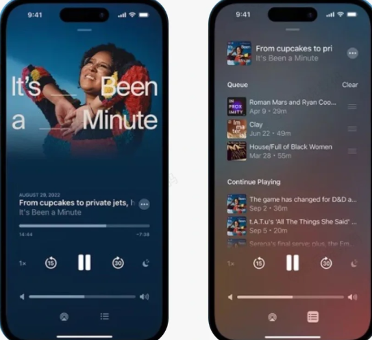 ios17.3���¹��ܽ���