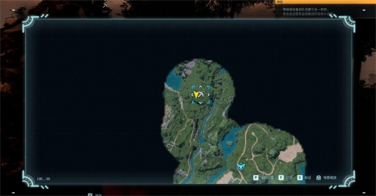 ������³ʯ̿�ɼ��ص�λ�ý���