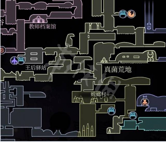 �ն���ʿ��ͼ̽��˳����