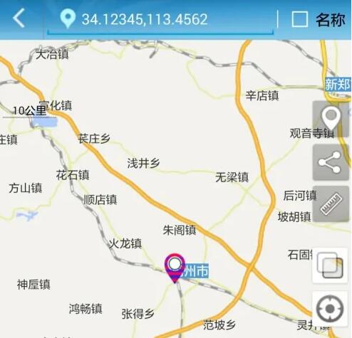 gps��������ô�þ�γ�ȵ���