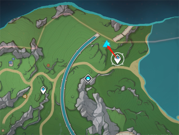 ԭ��4.4�㵤�ط�����λ�ô�ȫһ��