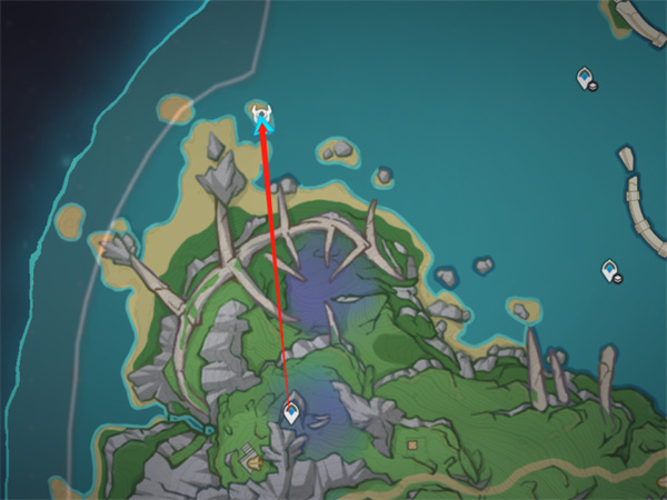 ԭ��4.4�㵤�ط�����λ�ô�ȫһ��