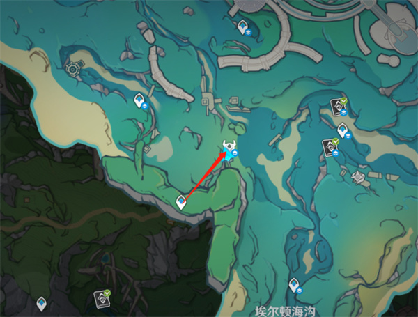 ԭ��4.4�㵤�ط�����λ�ô�ȫһ��