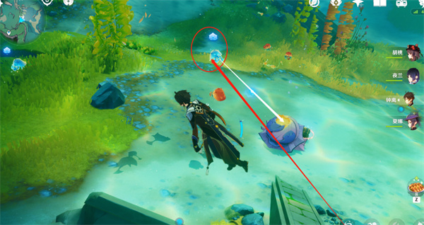 ԭ��4.4�㵤�ط�����λ�ô�ȫһ��