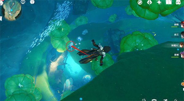 ԭ��4.4�㵤�ط�����λ�ô�ȫһ��