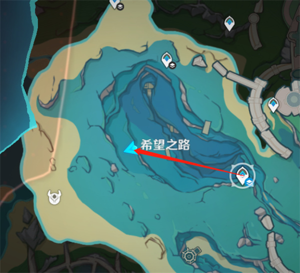 ԭ��4.4�㵤�ط�����λ�ô�ȫһ��