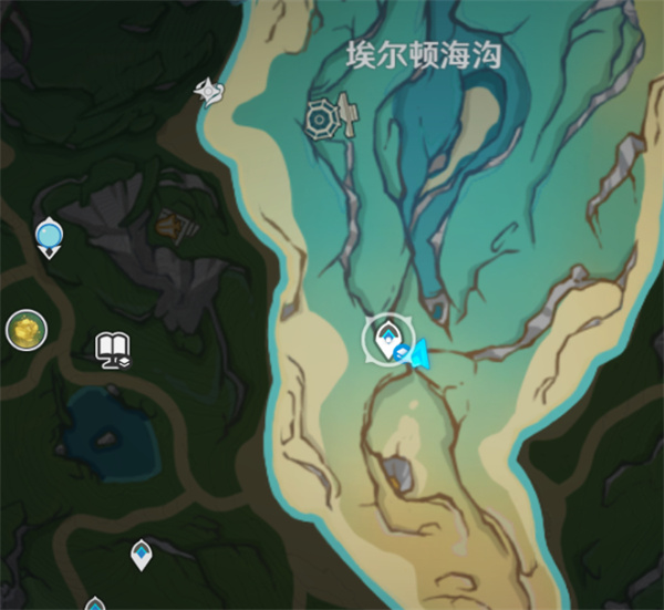 ԭ��4.4�㵤�ط�����λ�ô�ȫһ��