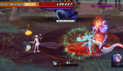 DNF�̺���������������ƴ򷨹���