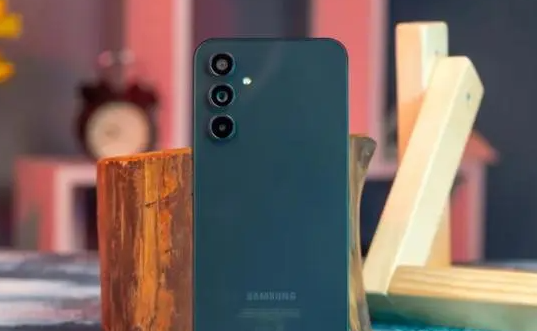 ����GalaxyA55����ʱ����ʲôʱ��