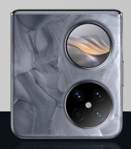 ��ΪPocket2֧�ֹ�ѧ������