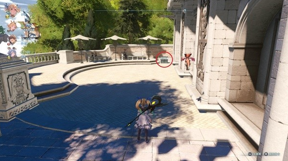 ��������Relink������������