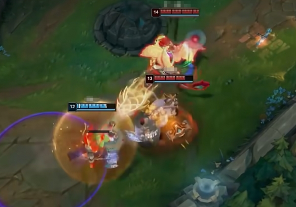 lol���޻�����֮����ô���ٵ���