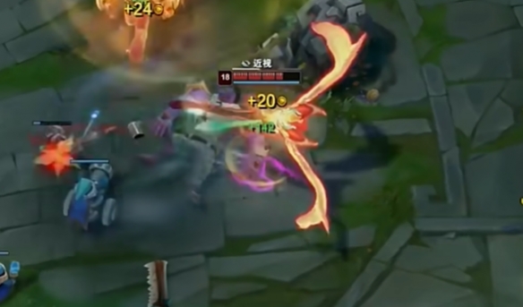 lol���޻�����֮����ô���ٵ���