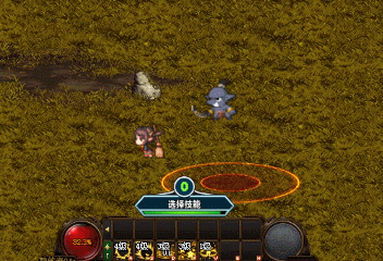 DNF������Ů�ɳ��ǵ�����ս��ģʽ�淨�Ƽ�