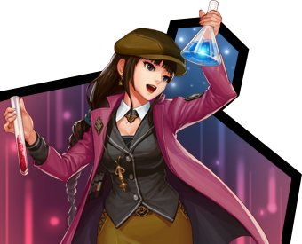 DNF��Ů��������ѧ�߽�ִ�ɷ���һ��