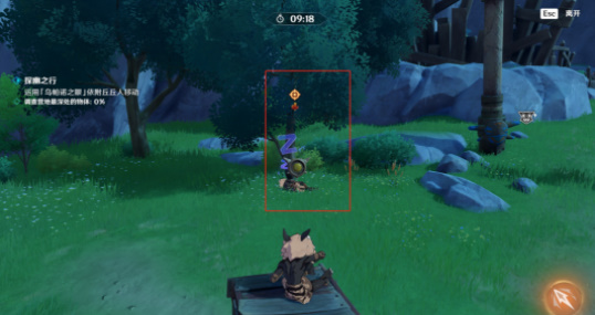 ԭ���澳����̽���е�������ô��