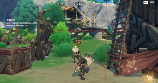 ԭ���澳����̽���е�������ô��