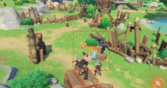 ԭ���澳����̽���е�������ô��