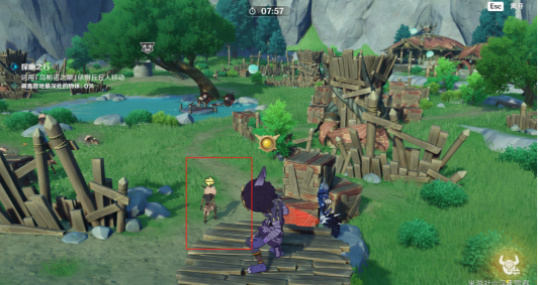 ԭ���澳����̽���е�������ô��