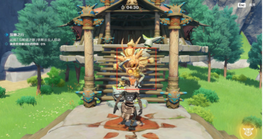 ԭ���澳����̽���е�������ô��